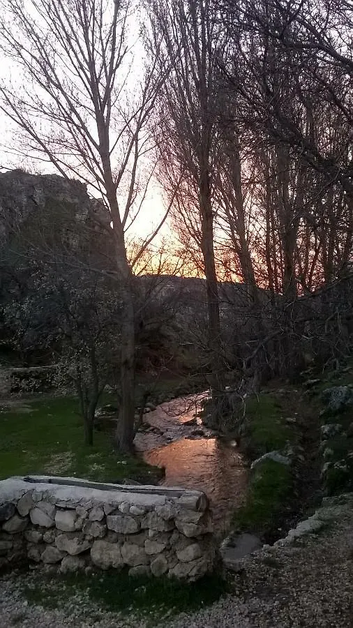 Casas Rurales El Nacimiento Pontones  Country house Pontones (Andalucia)