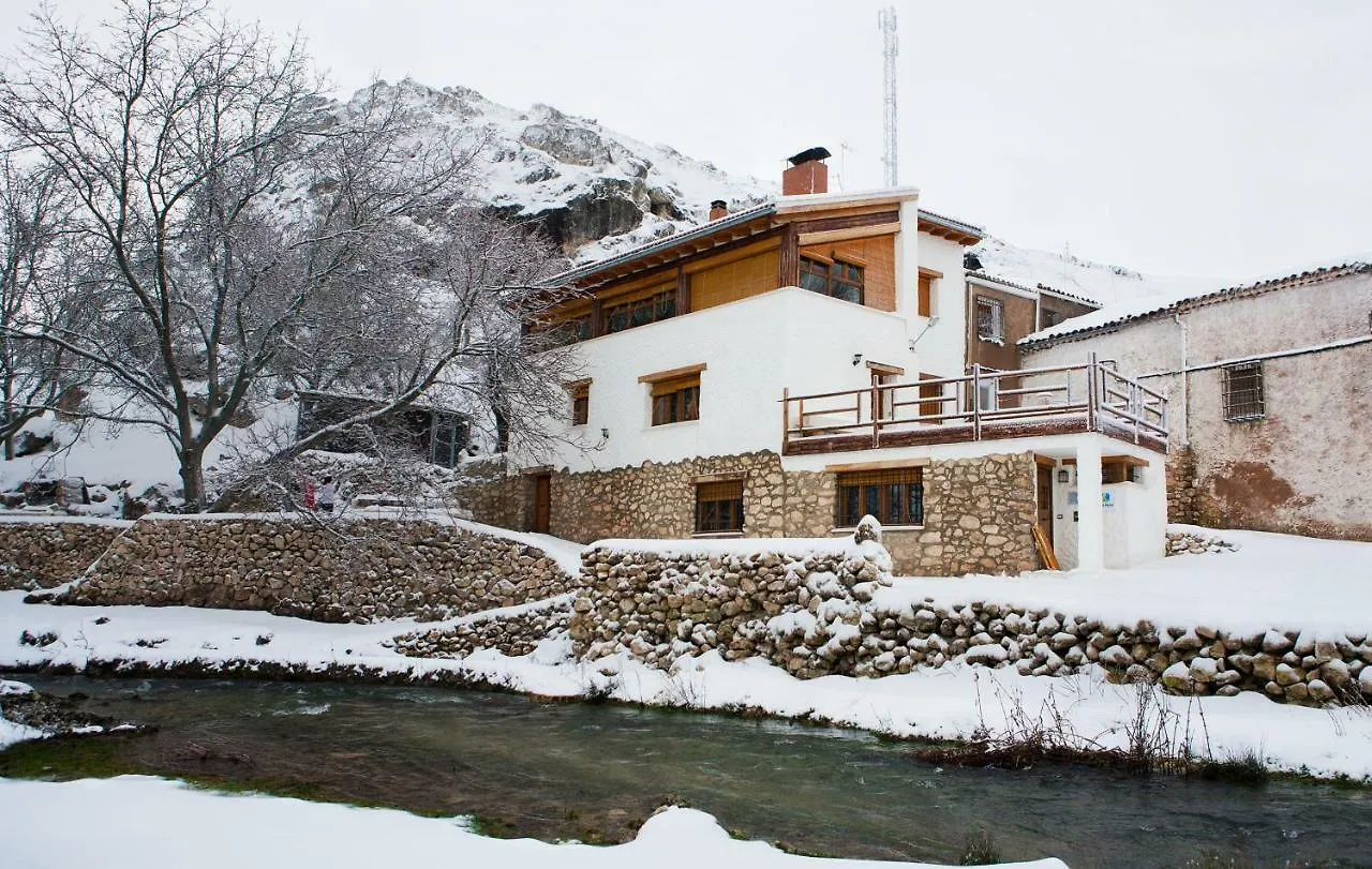 Casas Rurales El Nacimiento Pontones  Pontones (Andalucia)