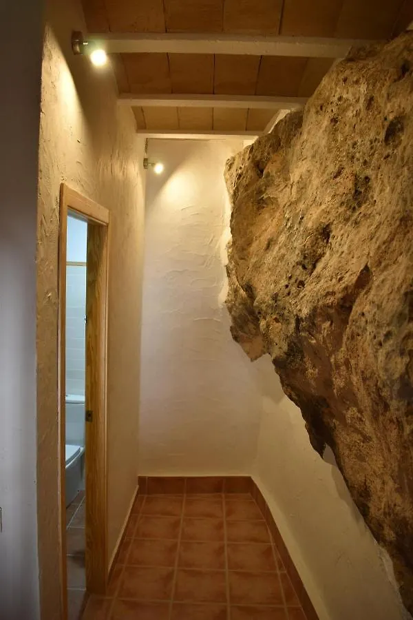 Country house Casas Rurales El Nacimiento Pontones  Spain